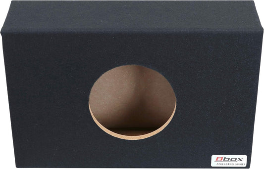 Atrend 8SVME BBox Series 8in Single Shallow Enclosure