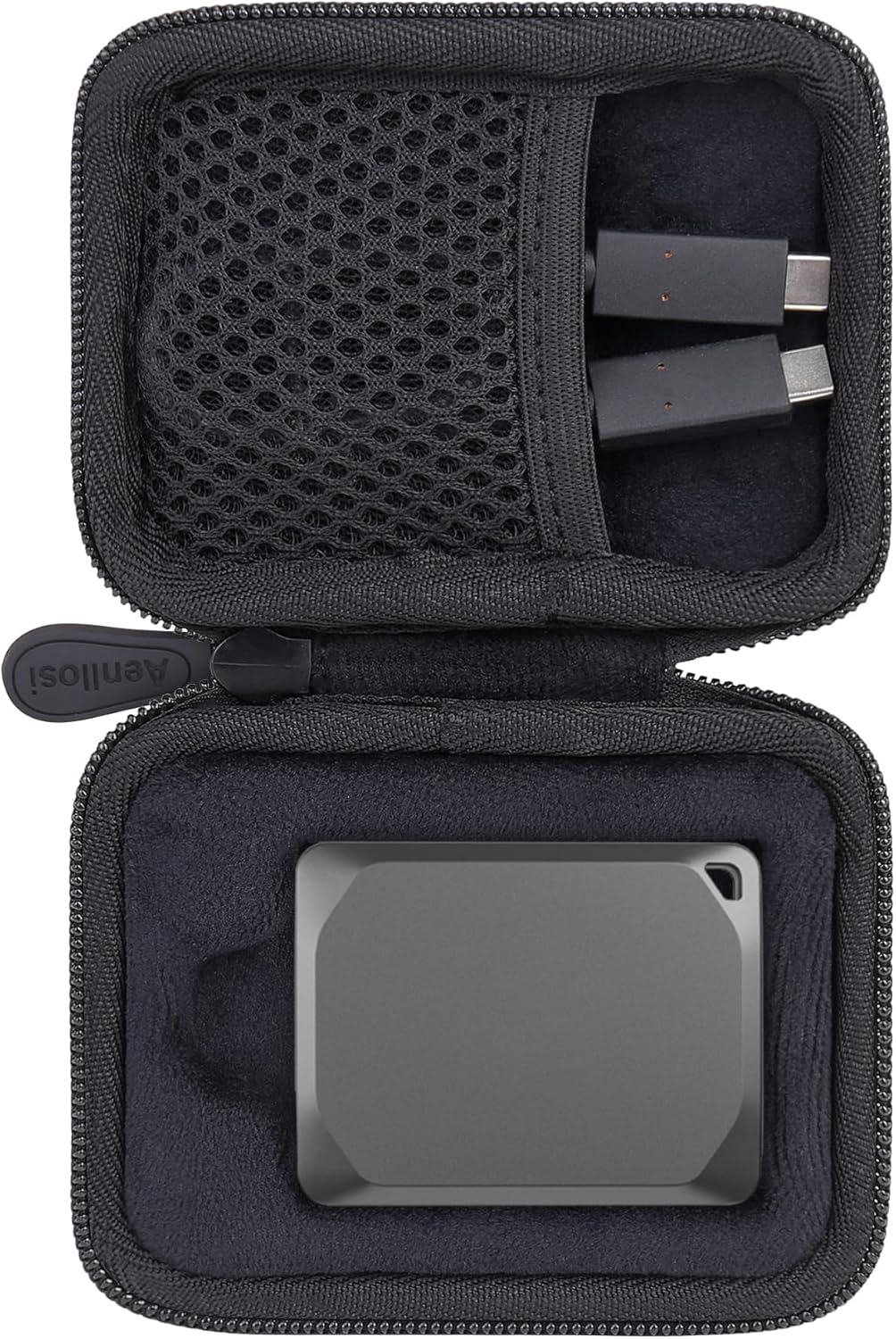 Protect Your Crucial X9 SSD in Style!