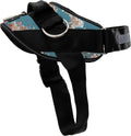 ShawnCo Essential Dog Harness XL - No-Pull Vest for Easy Walking