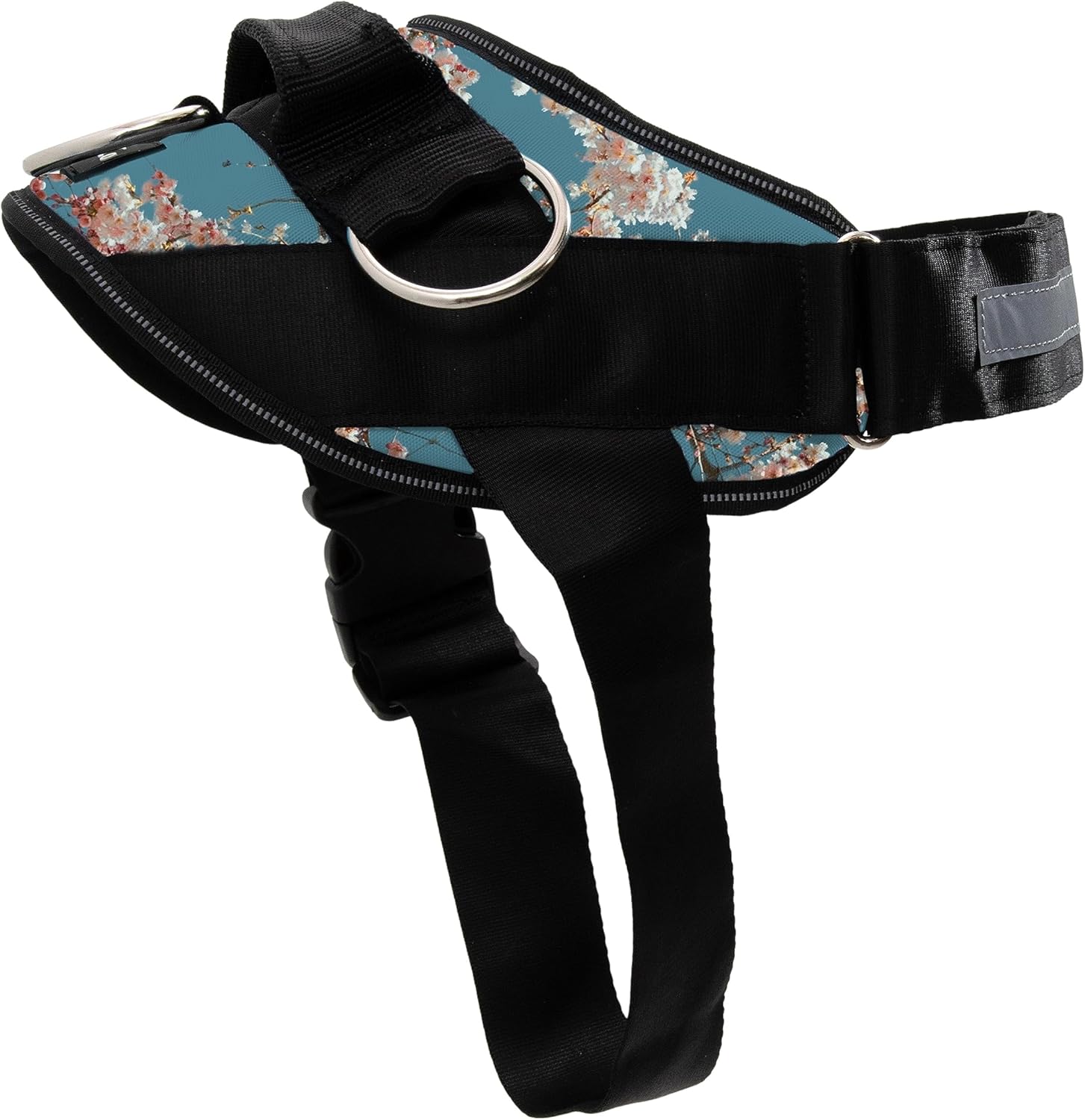 ShawnCo Essential Dog Harness for Easy Walking and Training