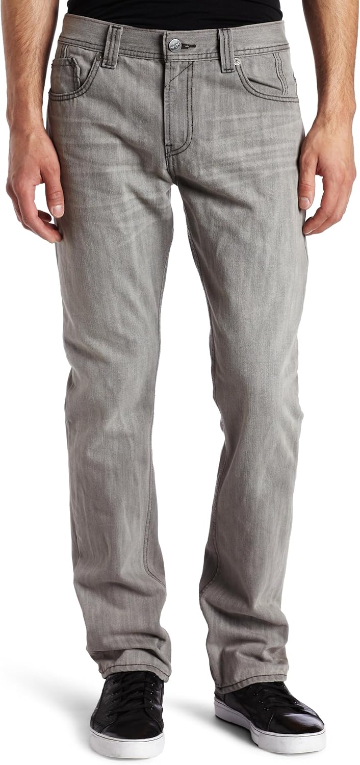 Levi's Men's 511 Slim Fit Jeans for Stylish Comfort and Fit