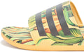 adidas Women's Adilette Comfort Slide Sandal - Plush (Style GVLW)