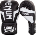 Venum Elite Boxing Gloves - Maximum Impact Absorption and Comfort bag