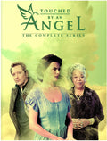 Touched by an Angel: The Complete Series - Heartwarming Collection