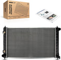 KAX CU2988 Radiator Compatible with Maxima and Altima - Durable