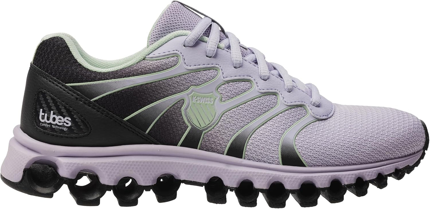 K-Swiss Women's Tubes 200 Training Shoe for Ultimate Comfort