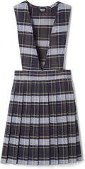 French Toast V-neck Girls Jumper - Classic School Uniform Ready