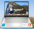 HP 14 Ultrabook Natural Silver 16GB RAM 1.6TB Storage - Long Battery