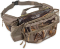 North Mountain Gear Camouflage Fanny Pack for Outdoor Use
