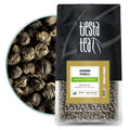 Jasmine Pearls Green Tea Loose Leaf - Single Origin Premium
