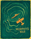 Murphy's War Blu-ray - O'Toole in a Stark WWII Tale