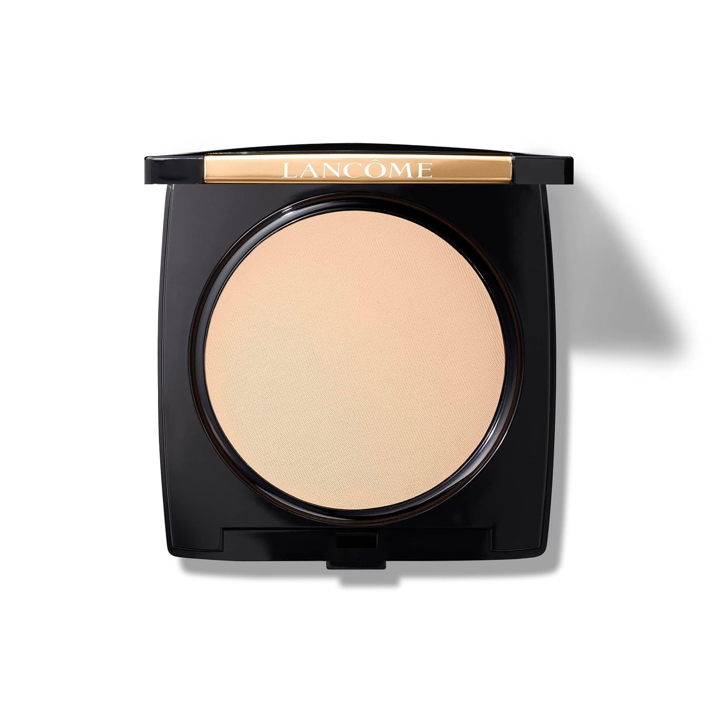 Lancome Dual Finish Powder Foundation for Natural Sheer Coverage