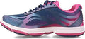 Ryka Women's Devotion Plus 2 Walking Shoe - Cushioning for Fitness