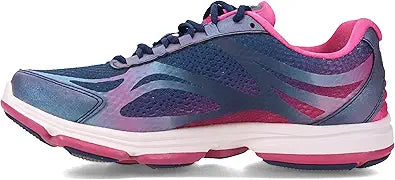 Ryka Women's Devotion Plus 2 Walking Shoe for Comfort and Support