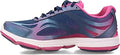 Ryka Women's Devotion Plus 2 Sneaker - Cushioned Walking Shoe