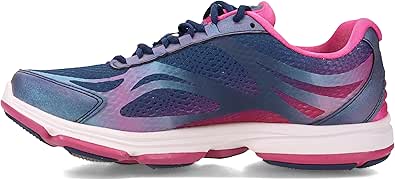 Ryka Women's Devotion Plus 2 Sneaker for High-Performance Walking