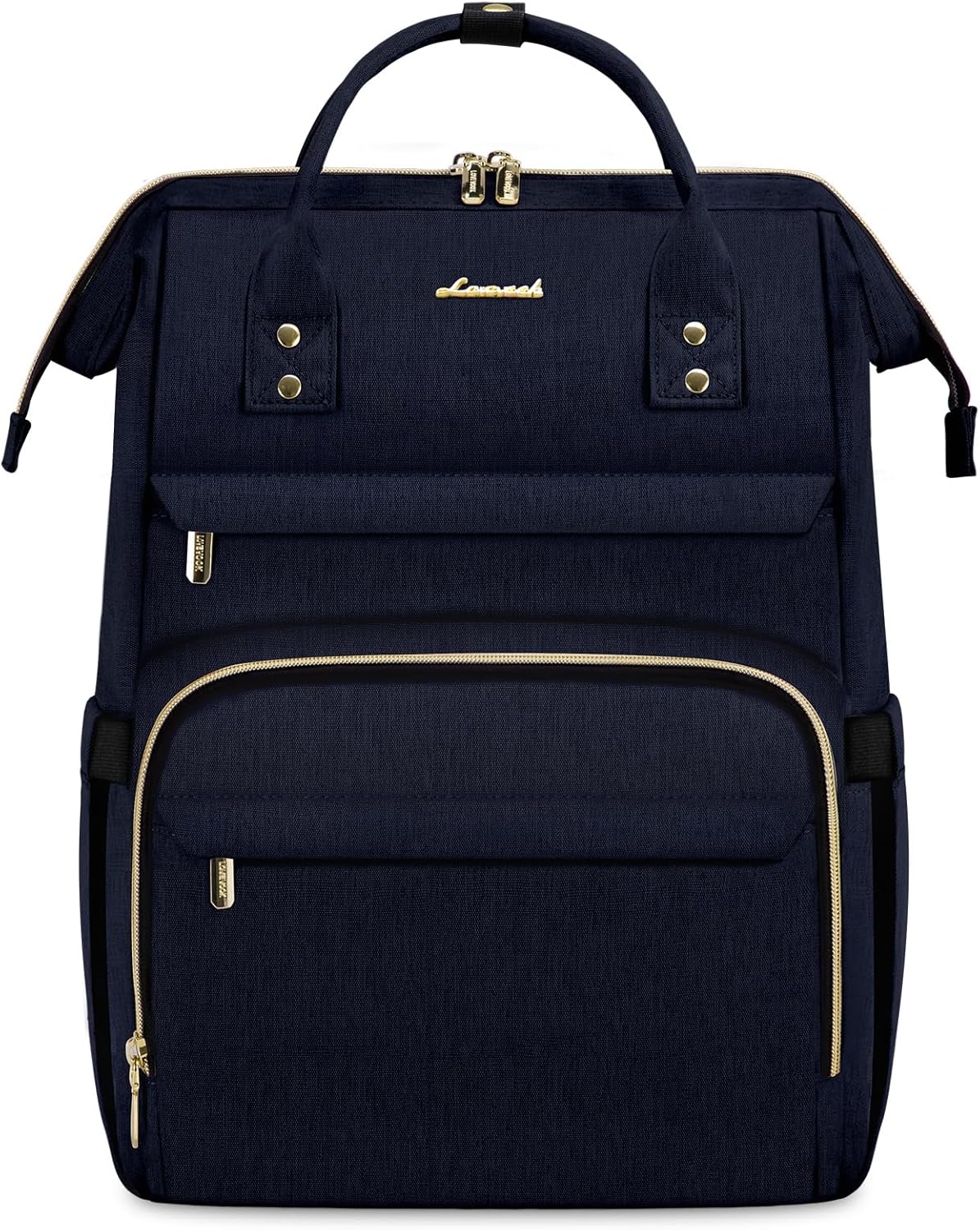 LOVEVOOK Laptop Backpack for Women: Stylish & Functional Design