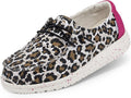 Comfortable Hey Dude Wendy Shoes for Girls with Stylish Appeal