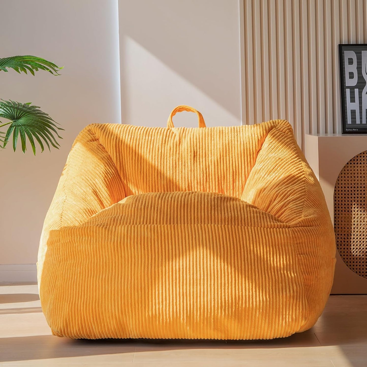 MAXYOYO Bean Bag Chair: Ultimate Comfort