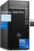Dell OptiPlex 7020 Plus 7000 Tower Business Desktop - 14th Gen i7