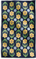 Vera Bradley Women's Disney Fleece Plush Throw Blanket - Cozy Our
