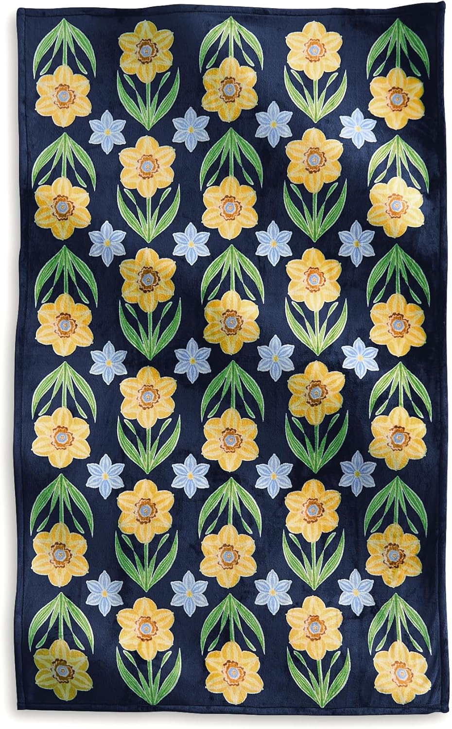 Vera Bradley Women's Disney Fleece Plush Throw Blanket Review