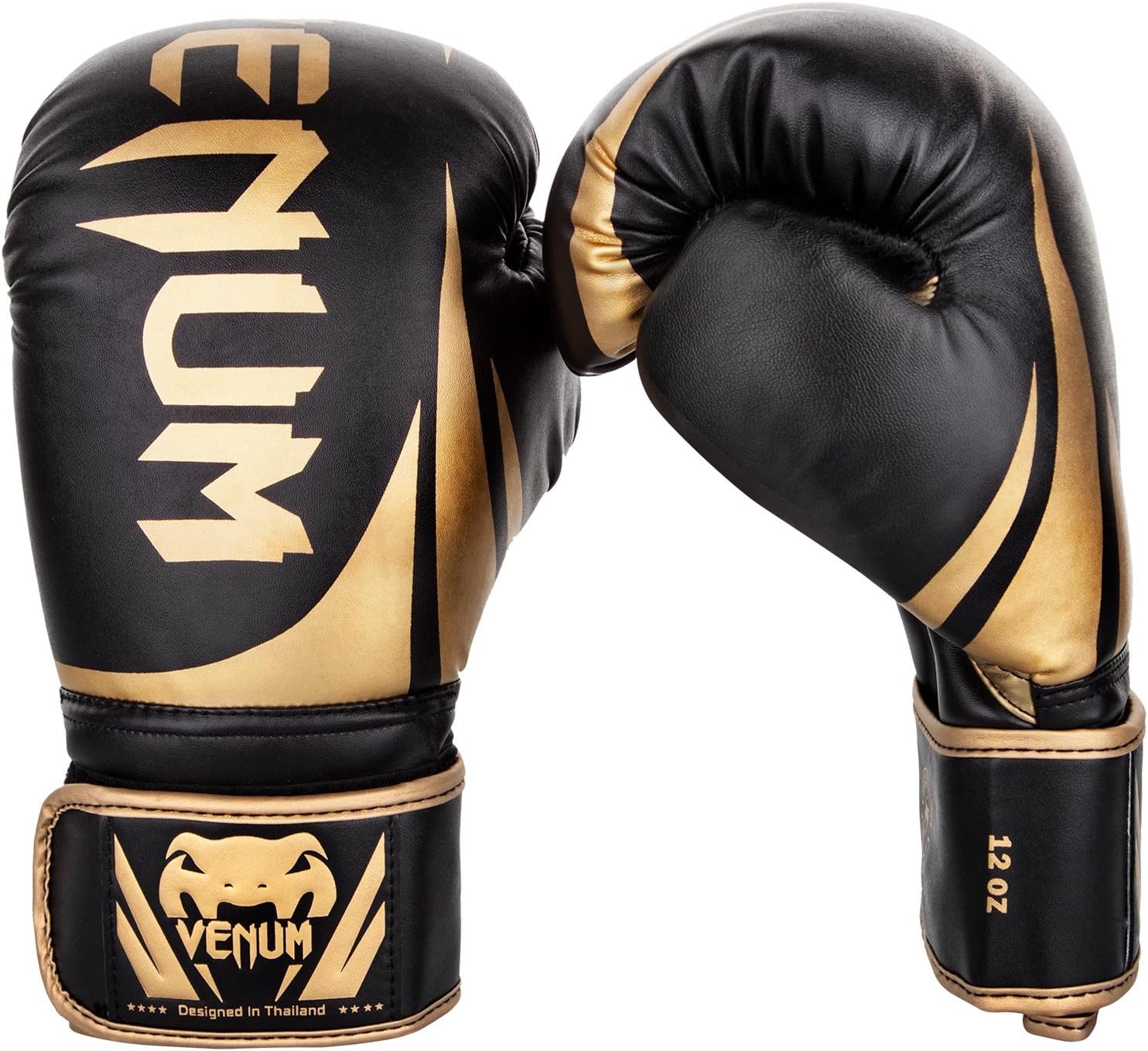 Venum Challenger 2.0 Boxing Gloves: Unmatched Durability