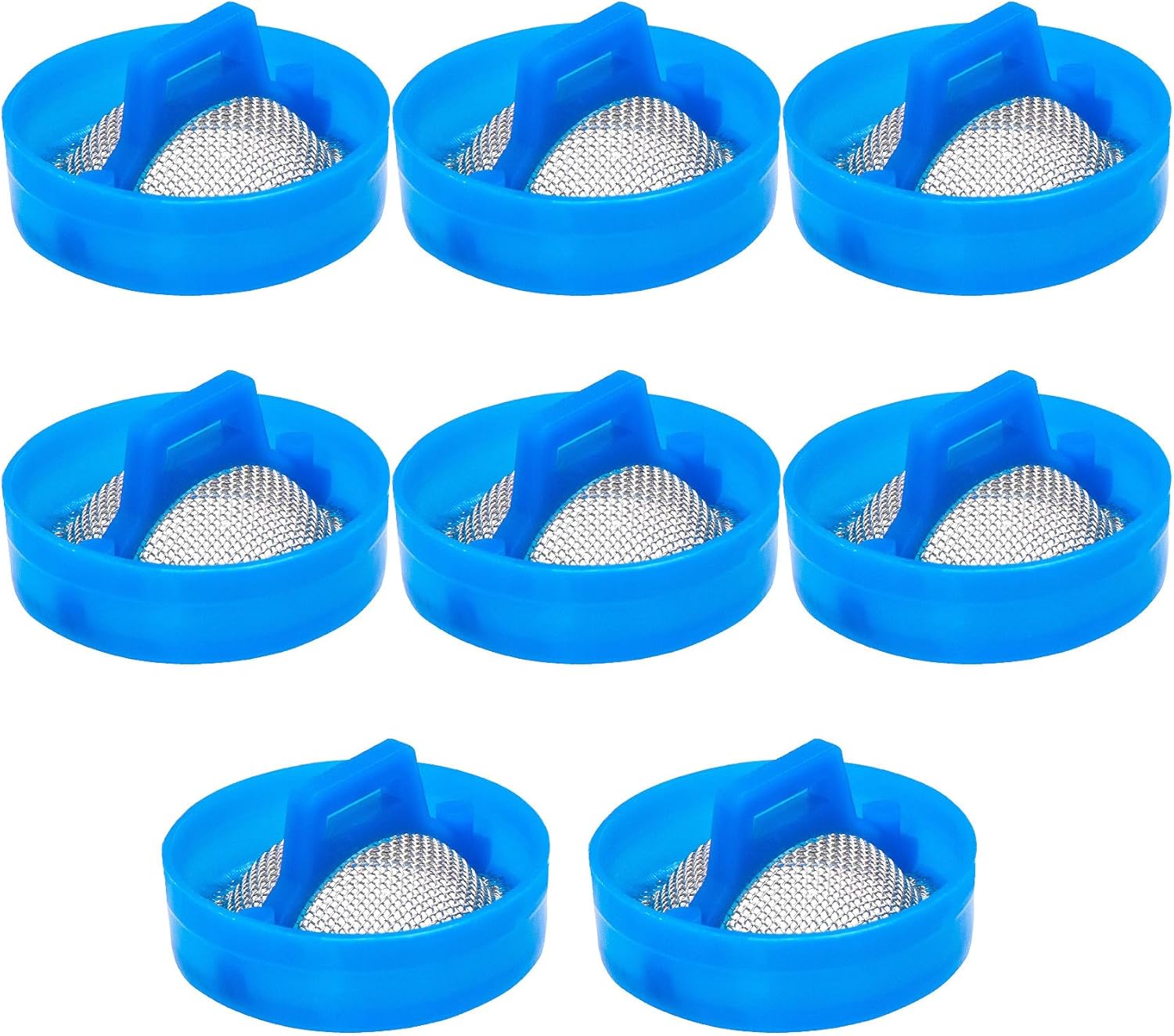 Haier Washer Water Filter Kit by CustomyLife