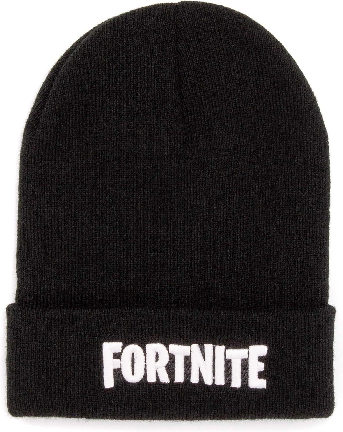 Official FORTNITE Gaming Beanie - Battle Royale Must-Have!