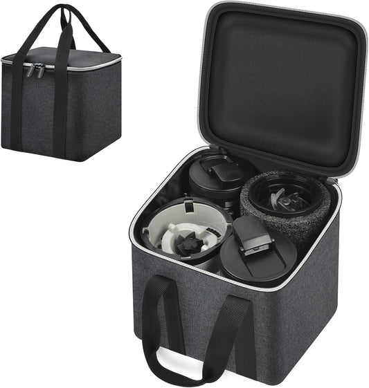 Ninja Fit Blender Bag - Blender Carry Case - Steadtep