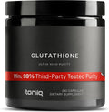 Ultra High Strength Glutathione Capsules 1000mg - Purity Focused