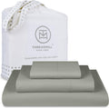 Threadmill Luxury 800 Thread Count Twin Cotton Sateen Sheets
