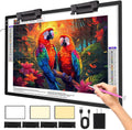 elice A1 Rechargeable Diamond Art Light Board (35.4in x 23.6in)