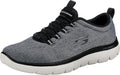 Skechers Summits - Louvin Sneaker Slip-On for Everyday Comfort
