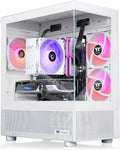 Thermaltake LCGS View i1470S-170 Gaming Desktop Review