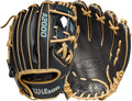 WILSON A2000 11.5 in Infield Baseball Glove - Durable, Lightweight Fit