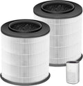 12030 HEPA Replacement Filter for Clorox Medium Room Air Purifier - 2