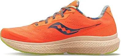 Saucony Women's Triumph 19 Running Shoe for Ultimate Comfort