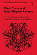 Weak Chaos and Quasi-Regular Patterns - Rigorous Intro to Transitional