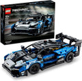 LEGO Technic McLaren Senna GTR 42123 - Collectable Racing Model