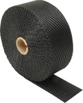 Exhaust Heat Wrap Tape 2 in x 50 ft - High Temp Lava Rock