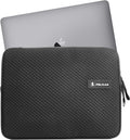 Pelican Traveler Laptop Case for 16 Inch Laptops - Black