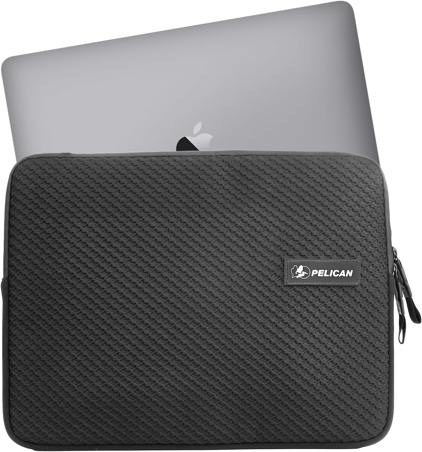 Pelican Traveler Laptop Case for 16 Inch Laptops - Black