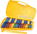 25-Note Glockenspiel for Kids and Adults - Musical Fun