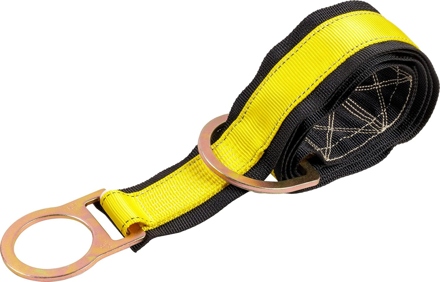 Palmer Safety 10 Ft Cross Arm Strap for Fall Protection Needs