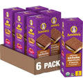 Annie's Organic S'mores Graham Sandwich Cookies - Tasty Organic Snack