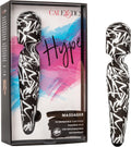 Vibrating Personal Massager Hype - Powerful USB Rechargeable
