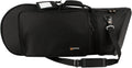 Protec Bell Forward Euphonium Gig Bag Model C243 Black - Protective