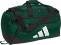 Small Duffel Bag for Travel and Gym - adidas Defender 5