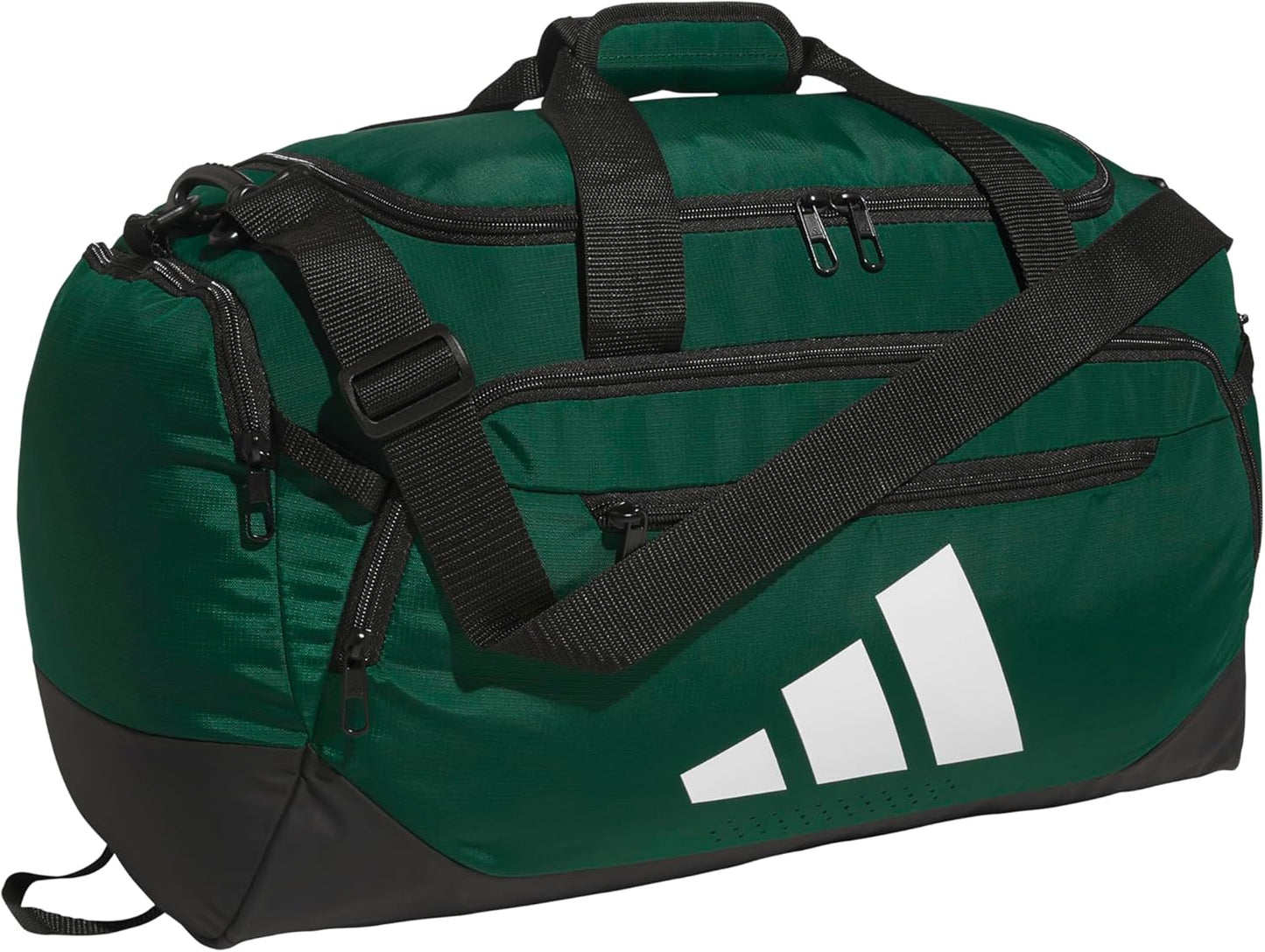 adidas Defender 5 Small Duffel - Durable and Versatile Travel Bag